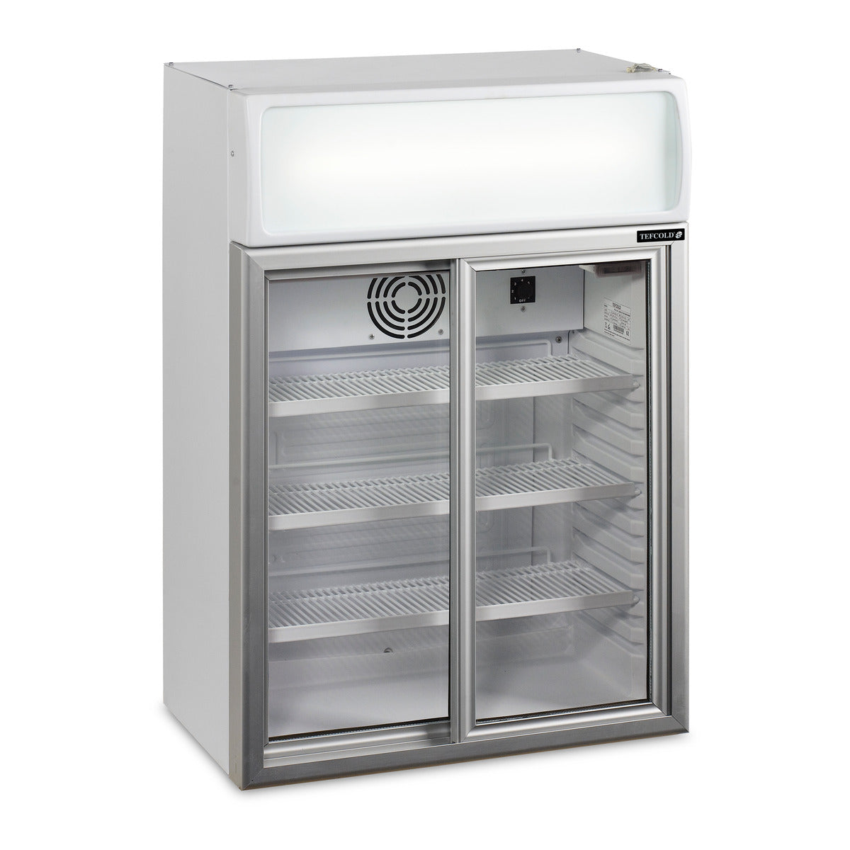 Tefcold FSC100 – produktbilde