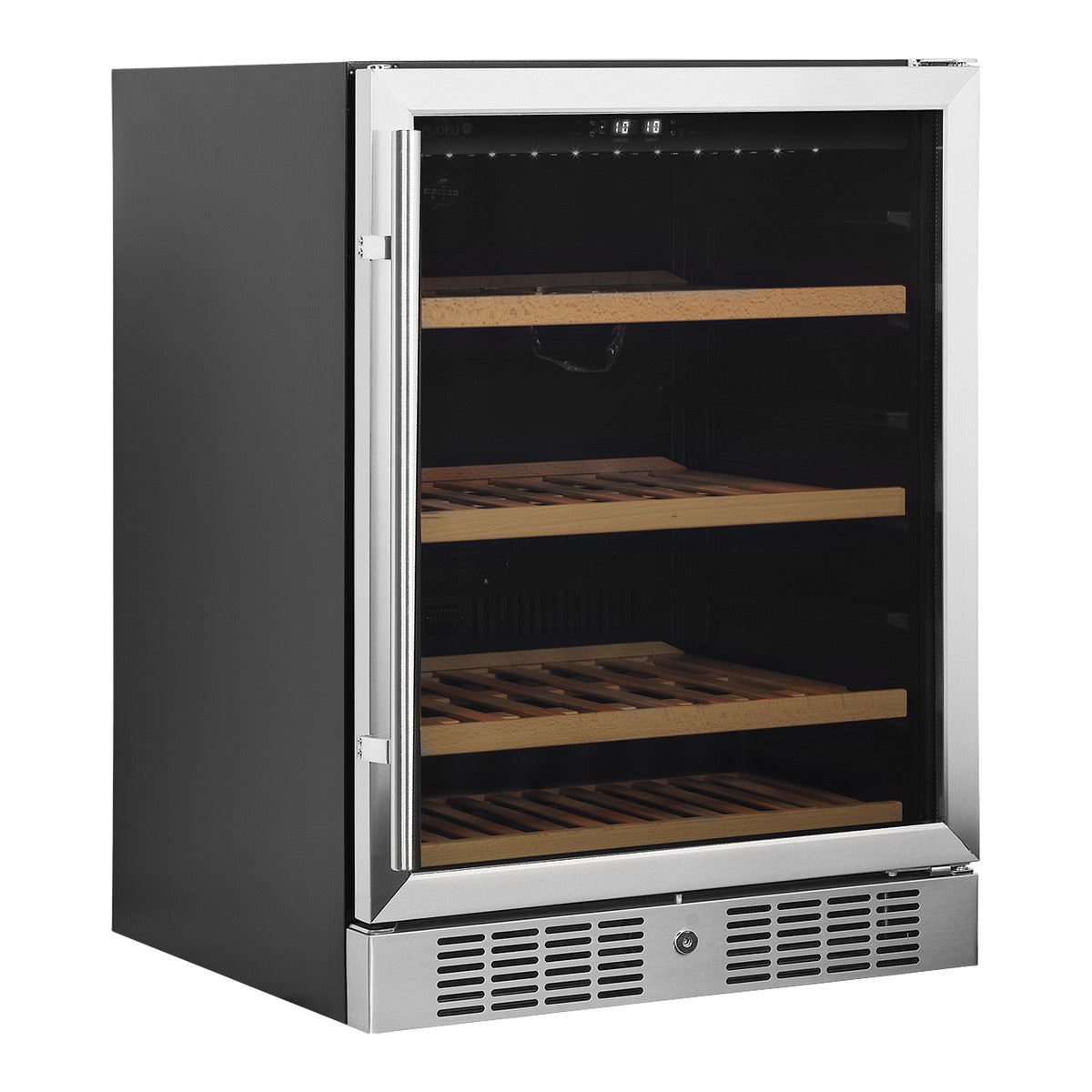 Tefcold TFW200-S – produktbilde