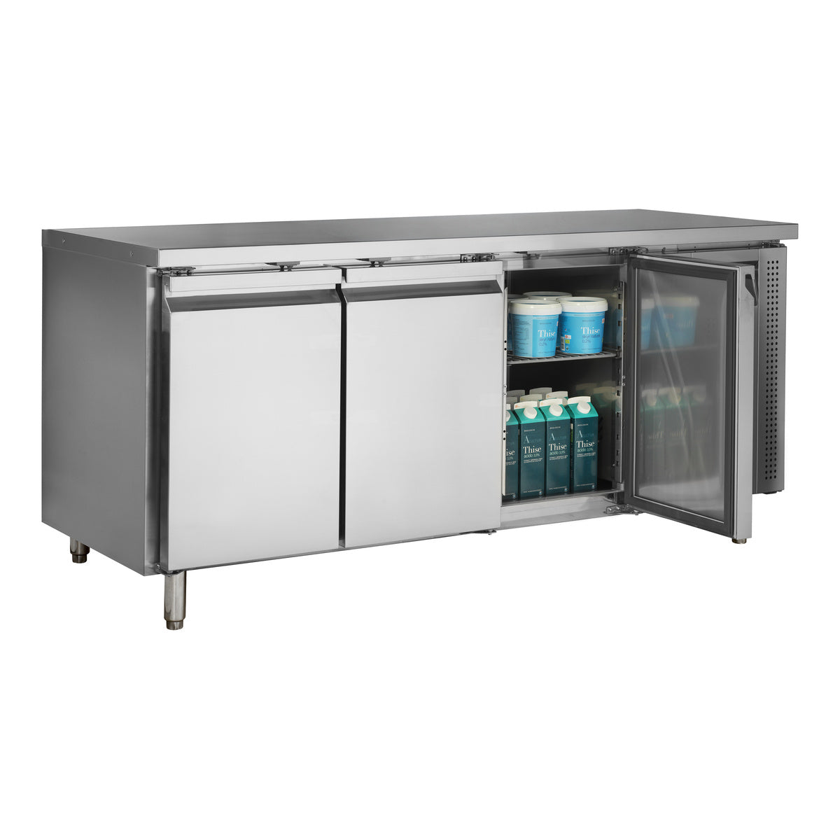 Tefcold CK7310X1 – produktbilde 2