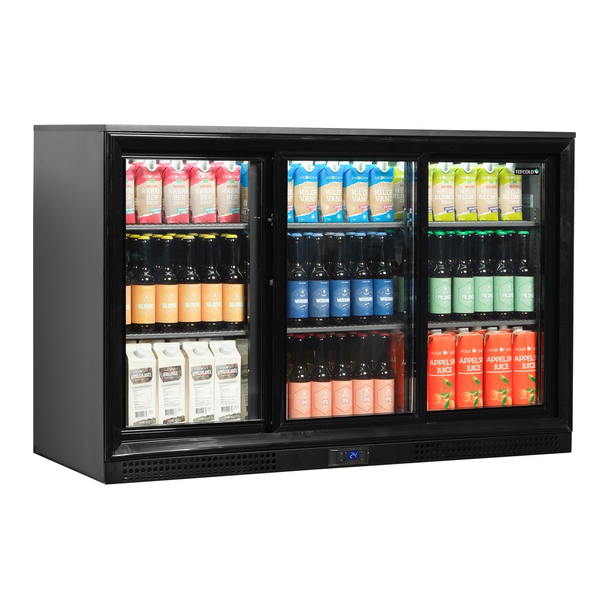 Tefcold DB302S – produktbilde 2