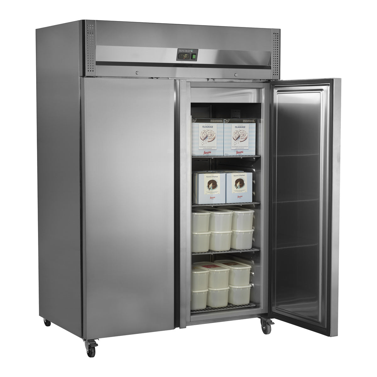 Tefcold RF1420X1 – produktbilde 2