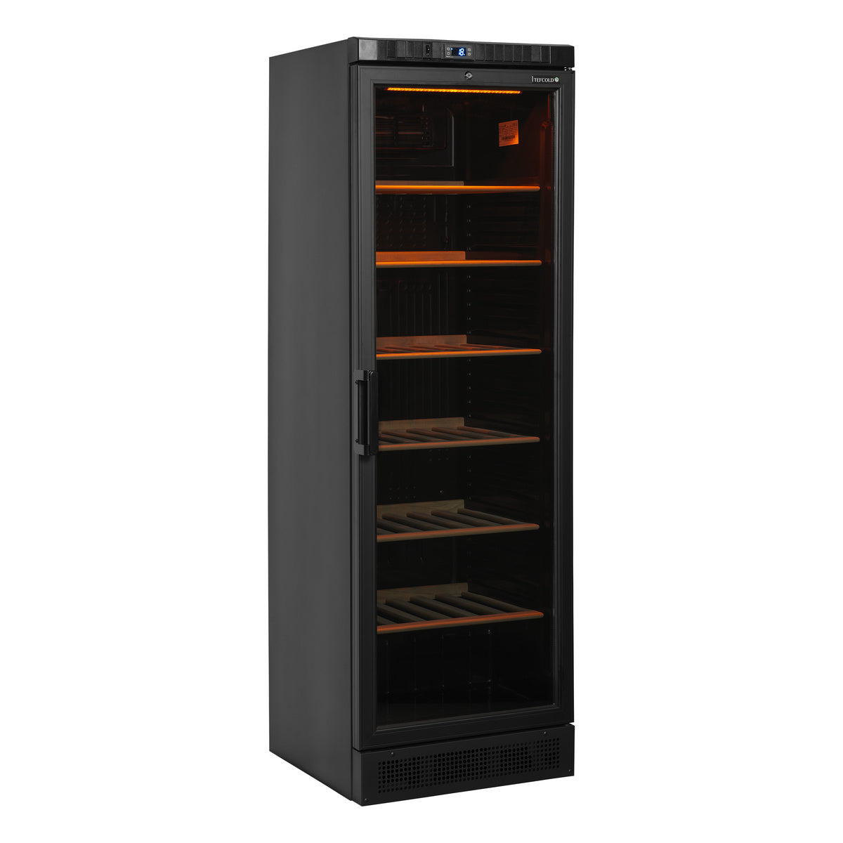 Tefcold CPV1380E – produktbilde
