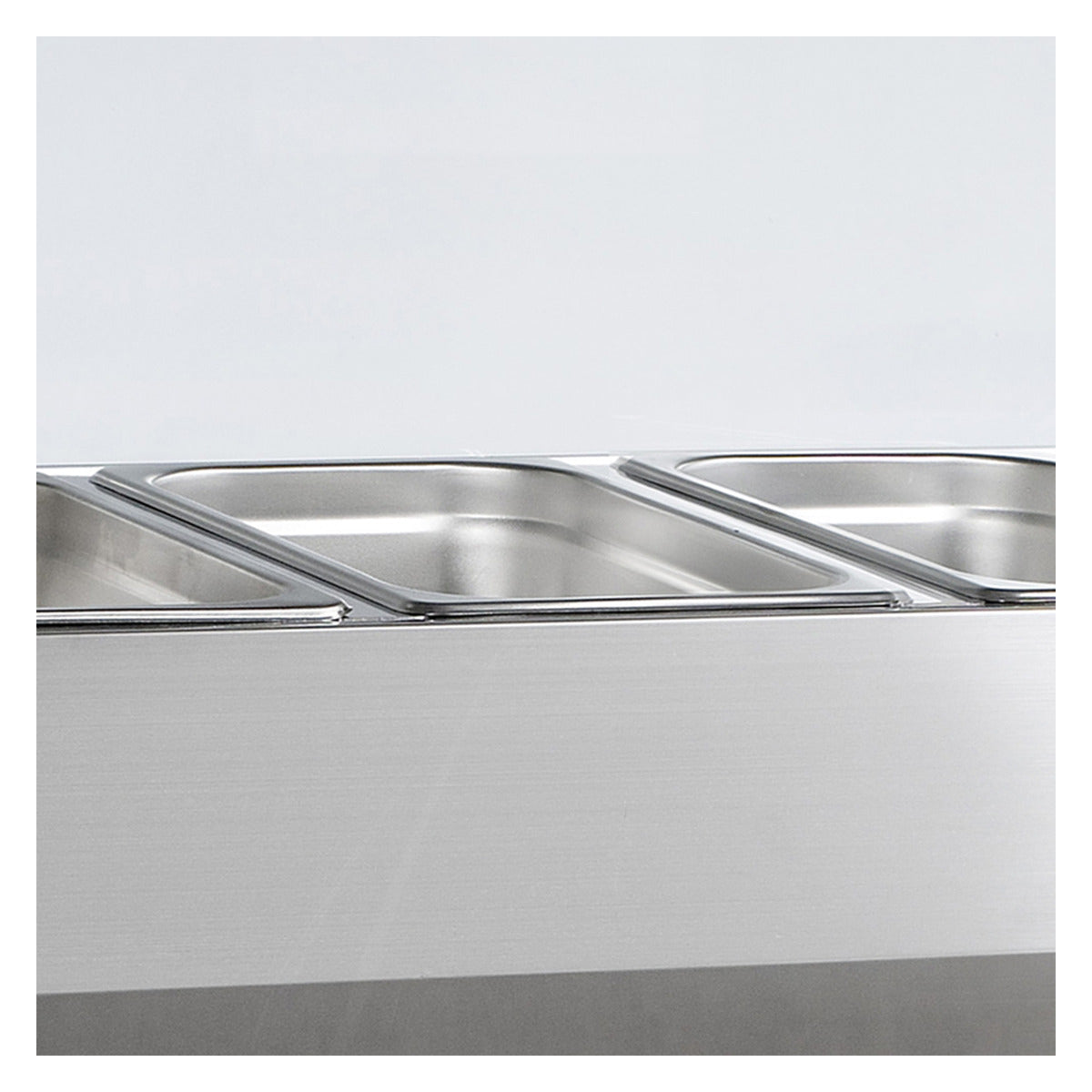 Tefcold GVC38-180 – produktbilde 3
