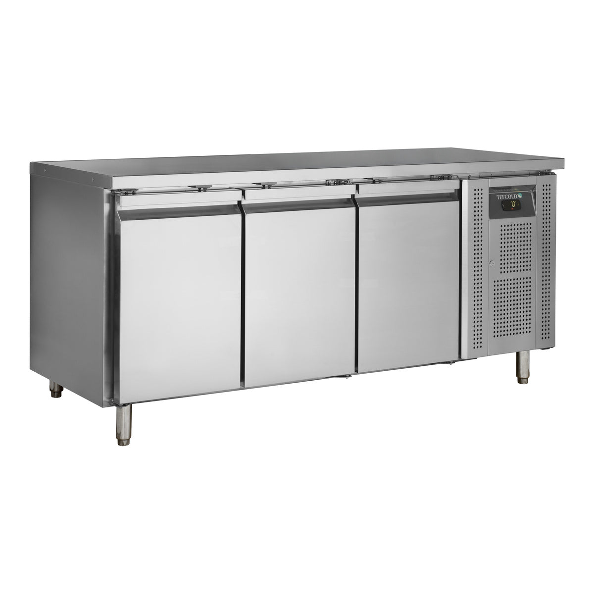 Tefcold CK7310X1 – produktbilde 1