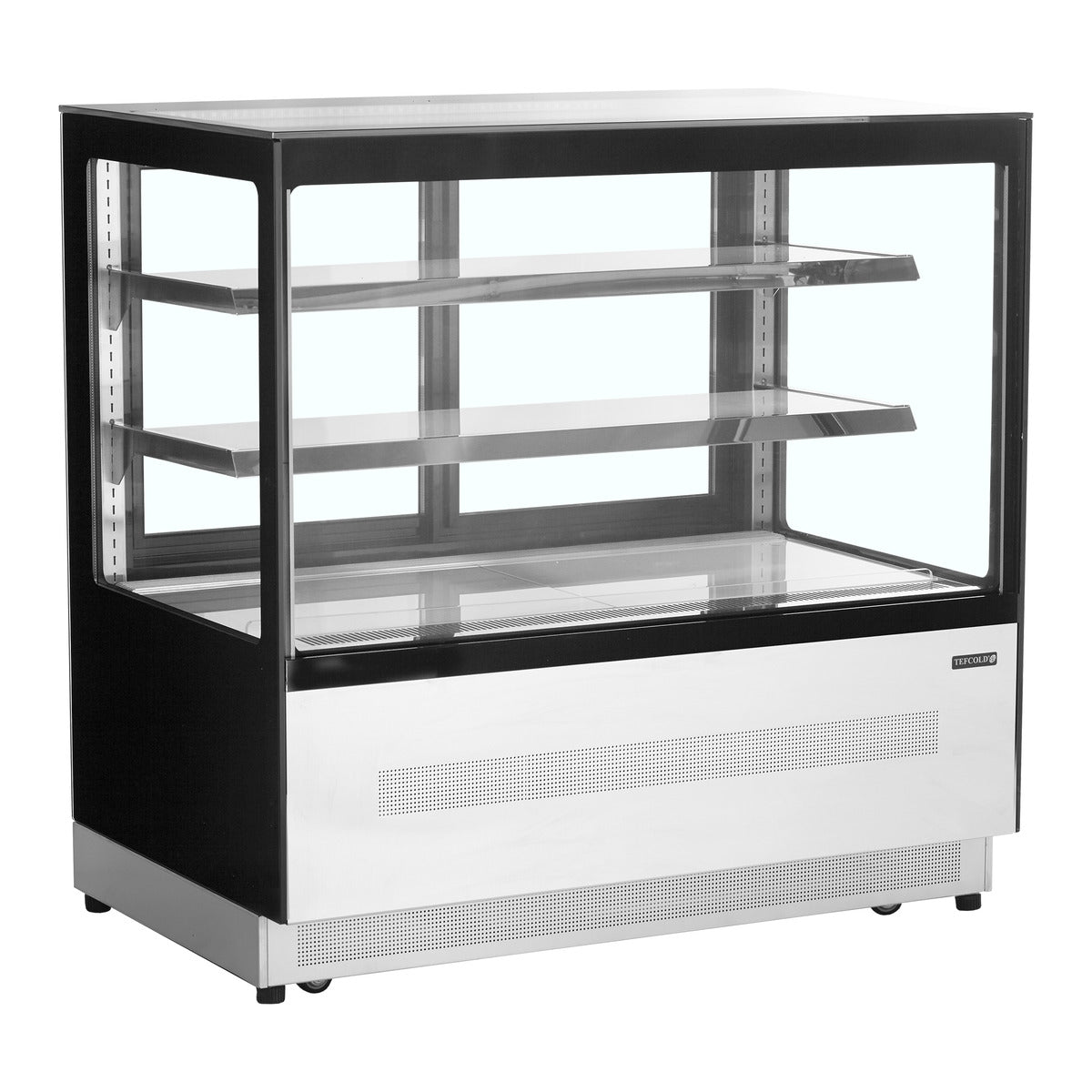 Tefcold LPD1200F/BLACK – produktbilde