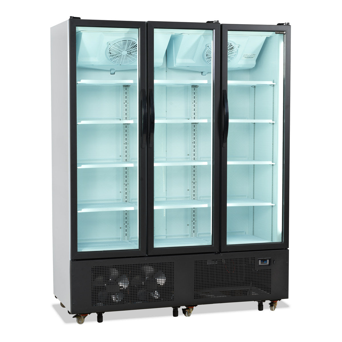 Tefcold FS1600H – produktbilde