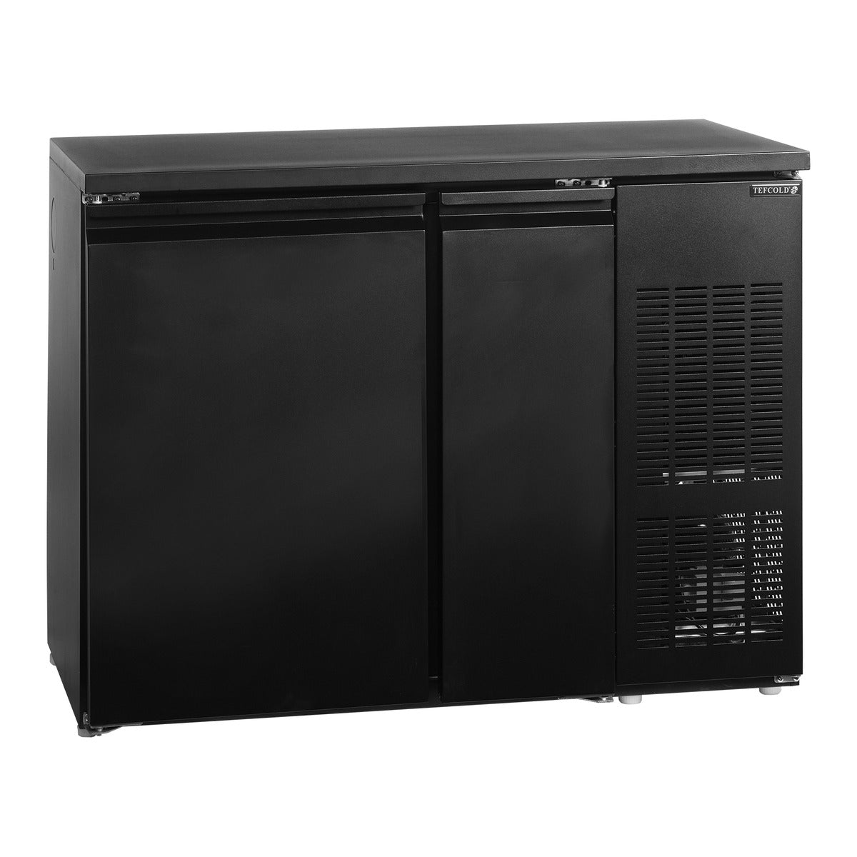 Tefcold CKC6 – produktbilde