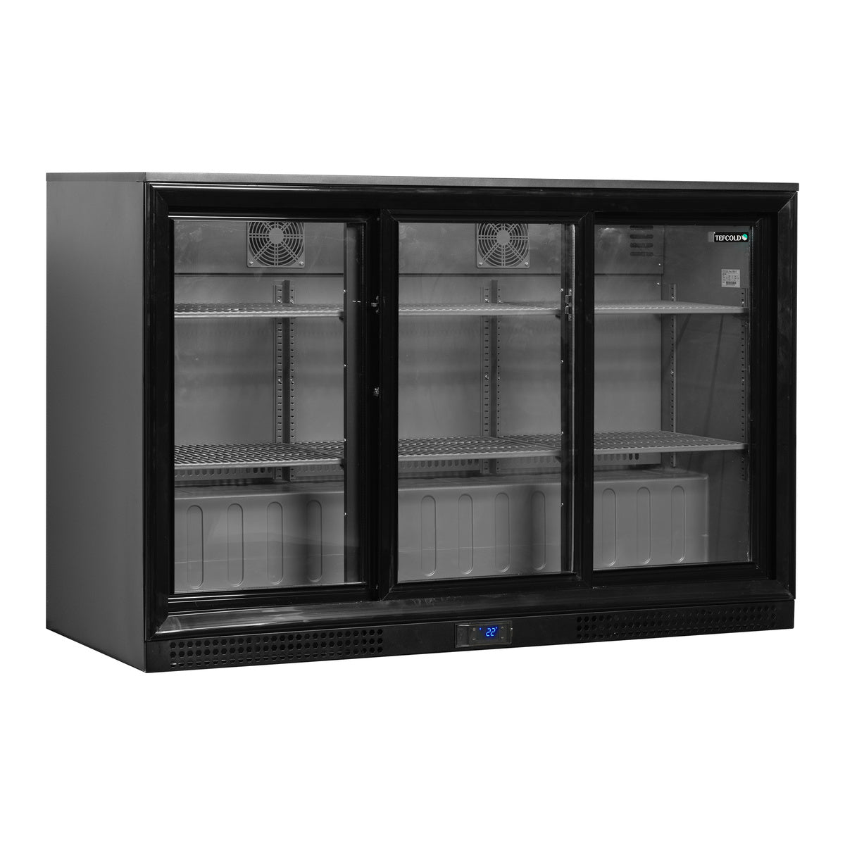 Tefcold DB302S – produktbilde 1