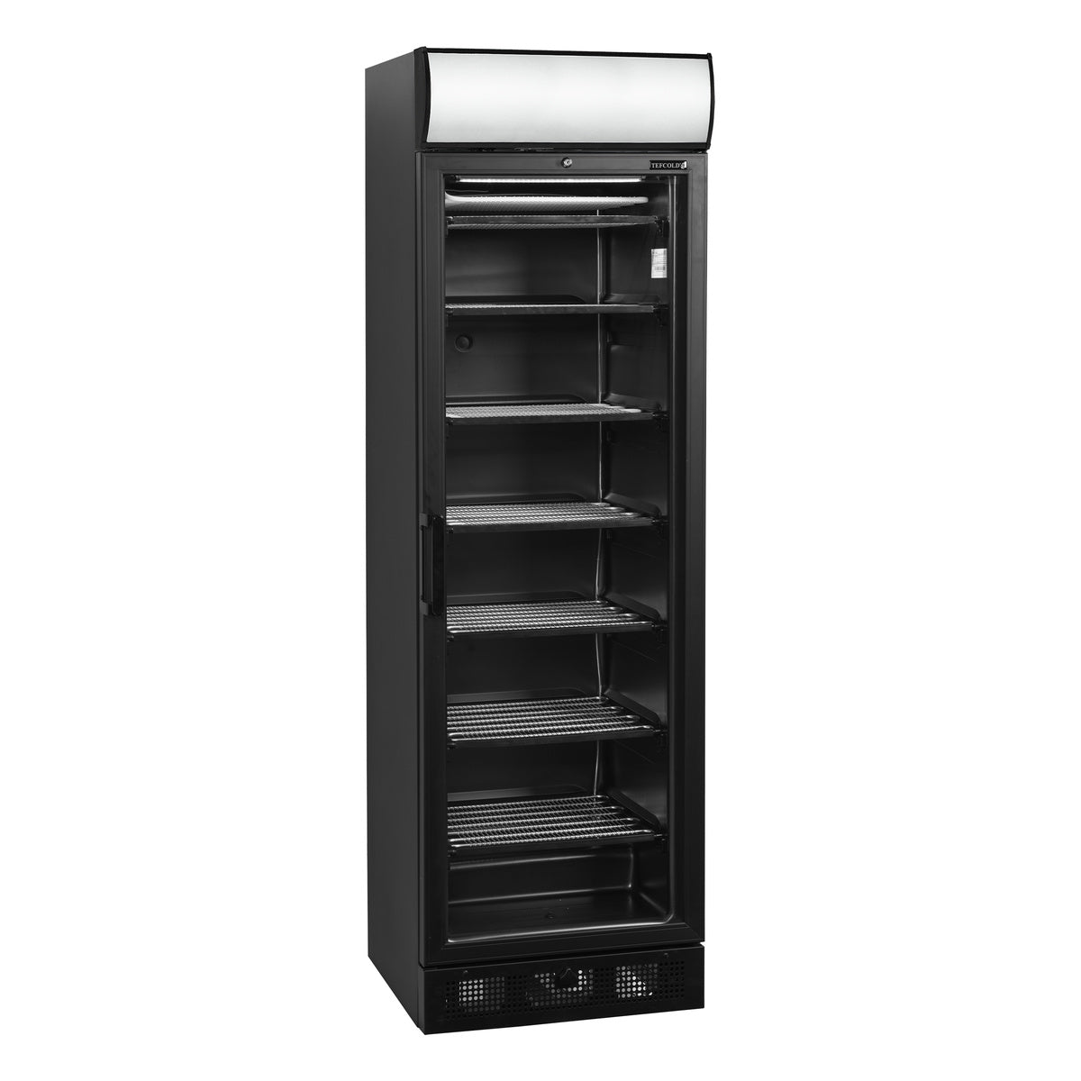 Tefcold UFSC371GCP Black – produktbilde 1