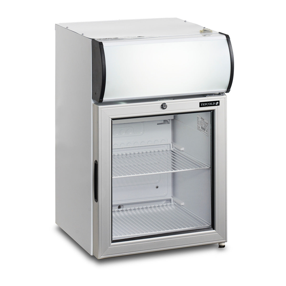 Tefcold FS60CP – produktbilde