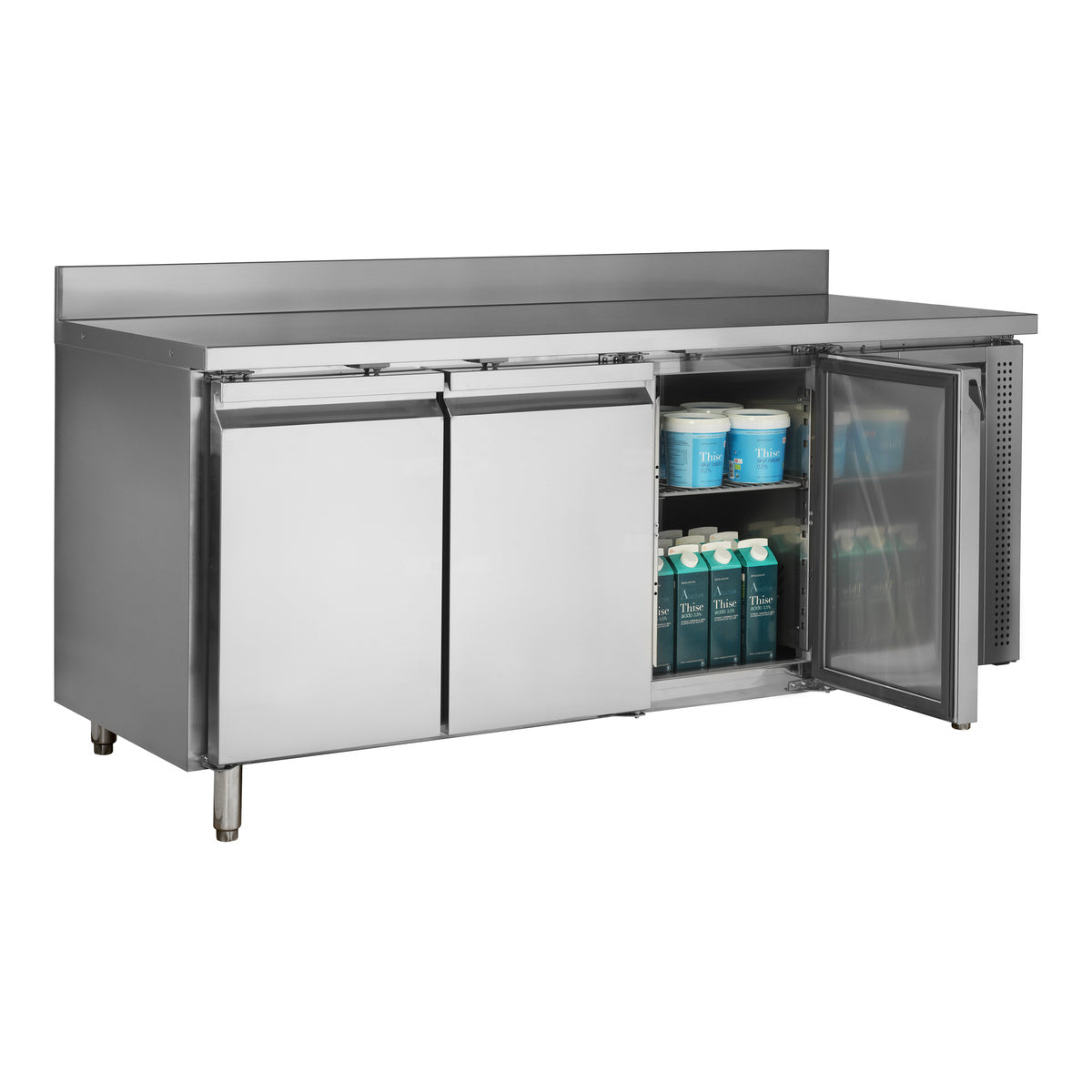 Tefcold CK7310X1SP – produktbilde 2