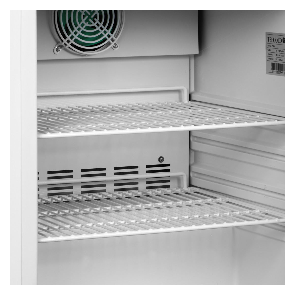 Tefcold UF200V – produktbilde 3