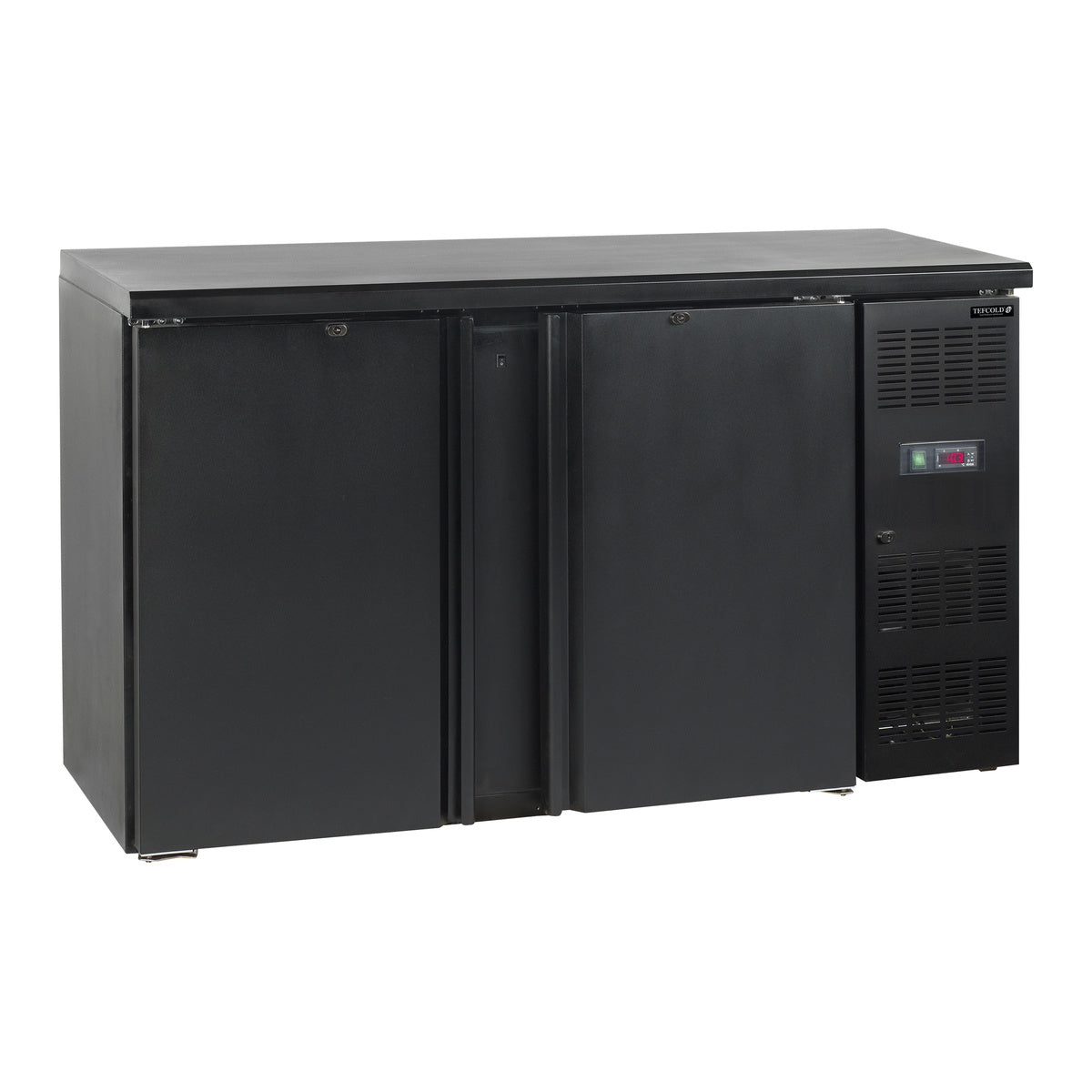 Tefcold CBC210 – produktbilde