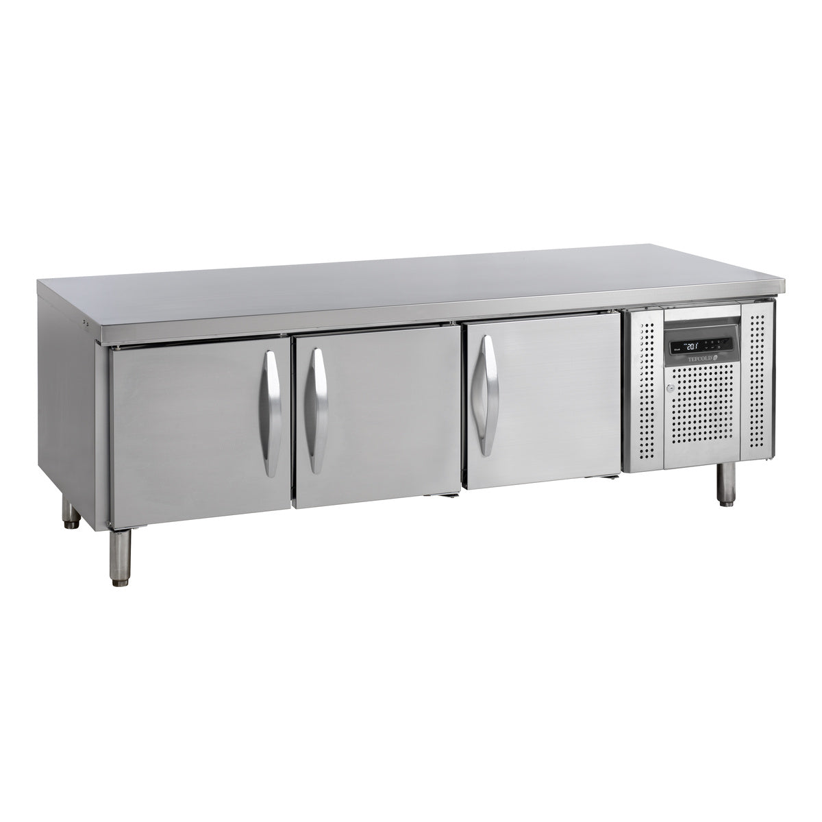 Tefcold UC5310 – produktbilde