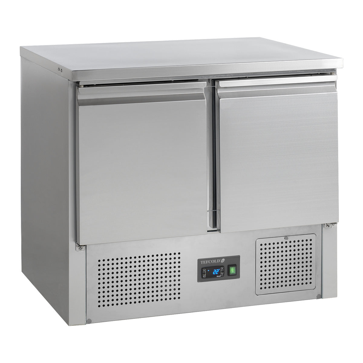 Tefcold SA910 – produktbilde