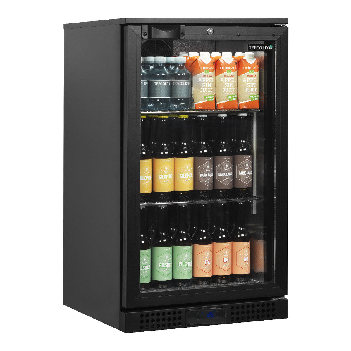 Tefcold BA6H – produktbilde 2