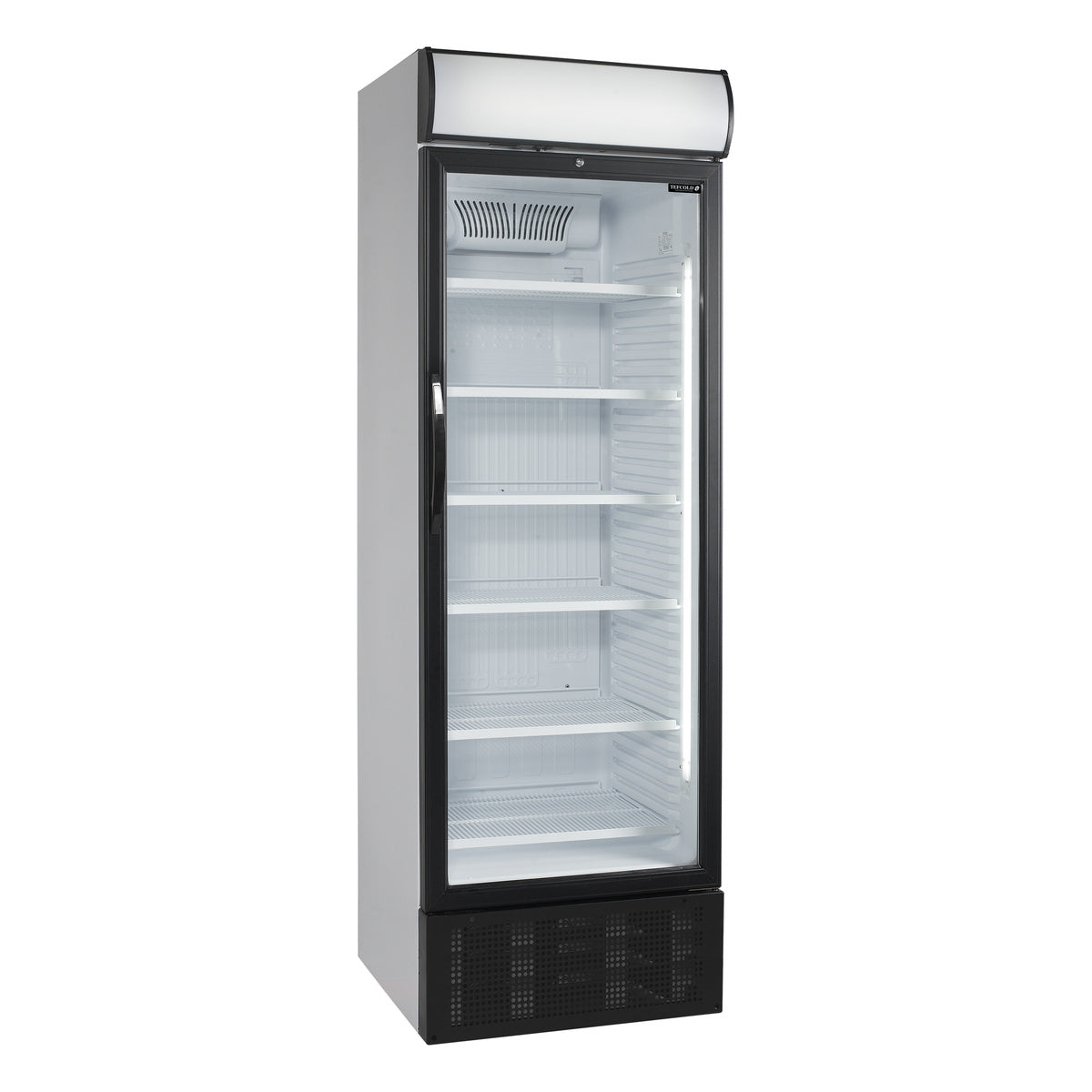Tefcold SCU1450CP – produktbilde