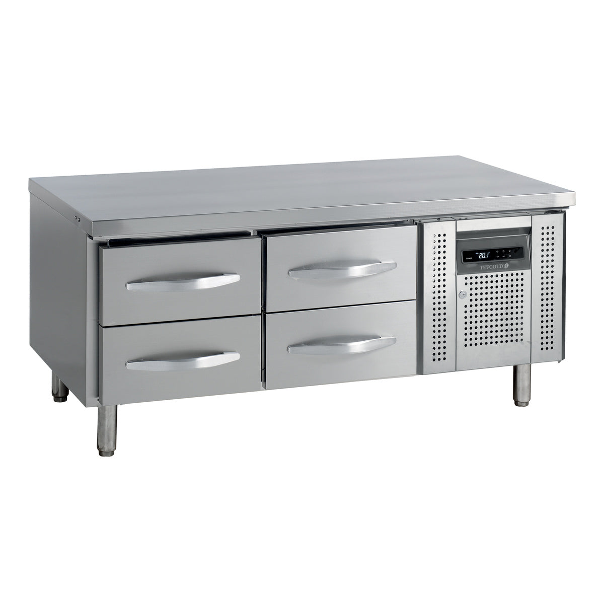 Tefcold UC5240 – produktbilde