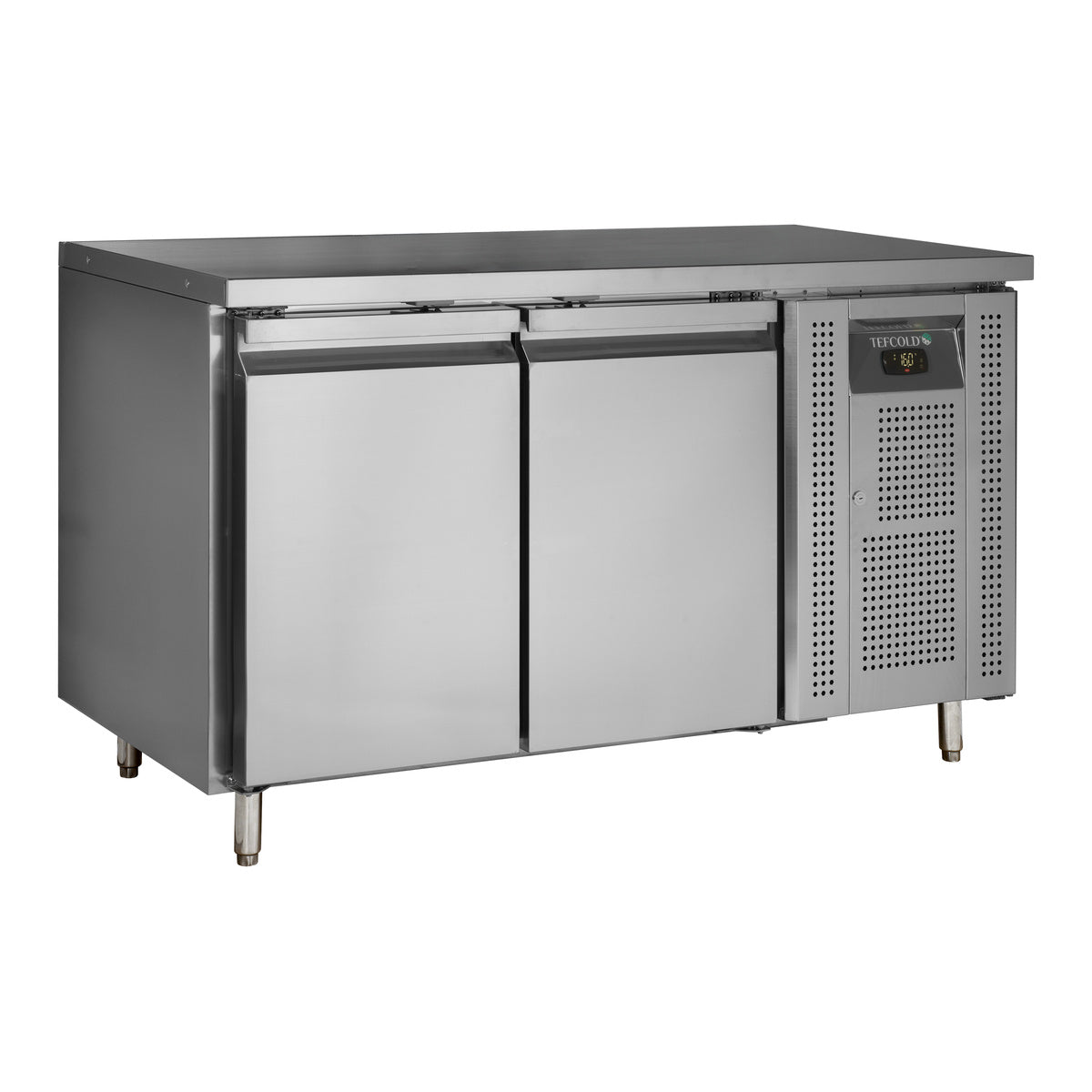 Tefcold CK7210X1 – produktbilde