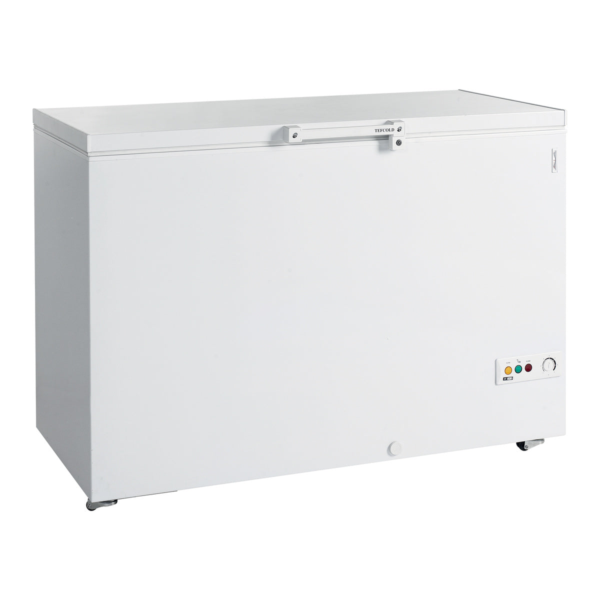 Tefcold FR405 SL – produktbilde 1