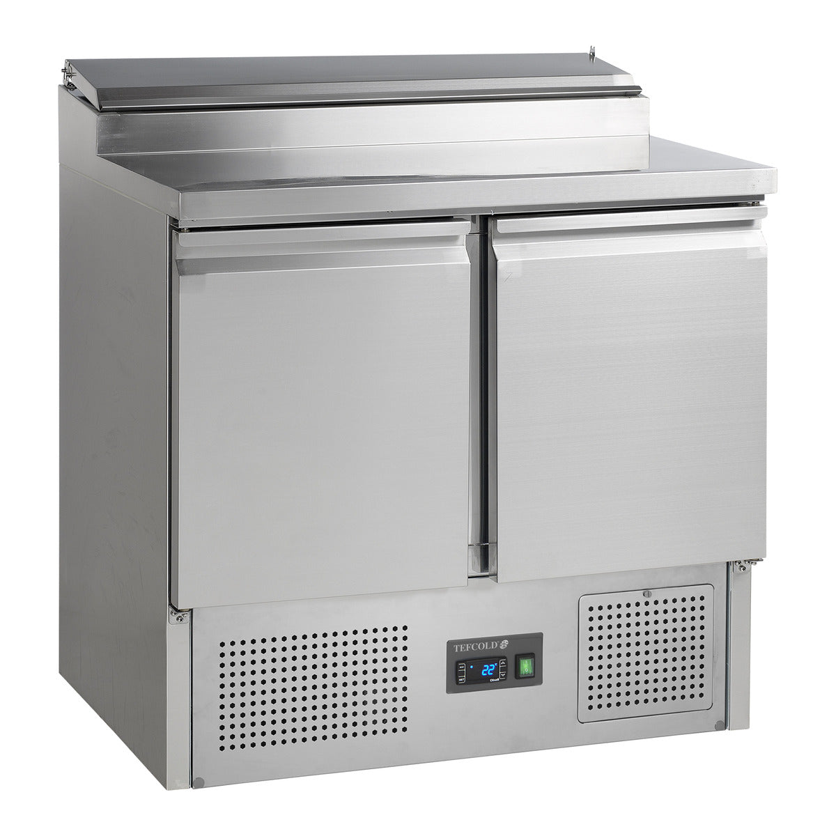 Tefcold SS920 – produktbilde