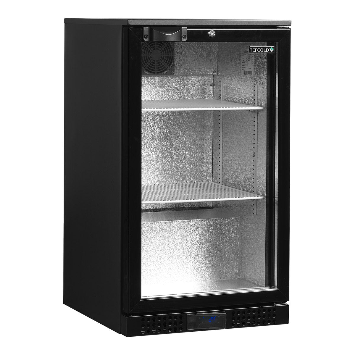 Tefcold DB106H – produktbilde