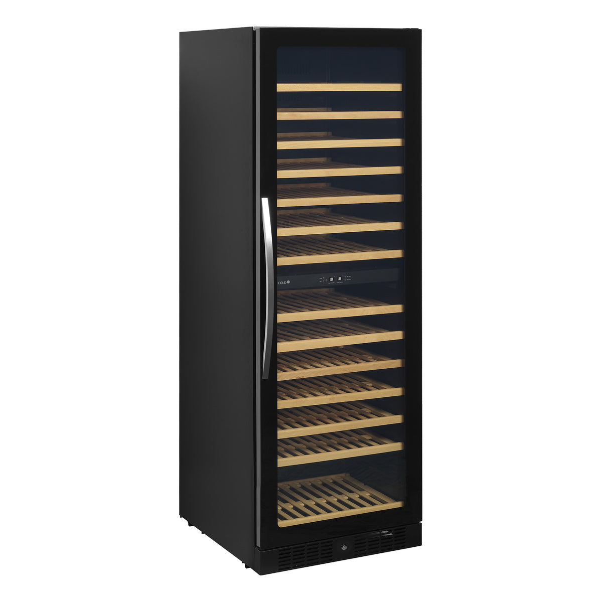 Tefcold TFW400-2F – produktbilde