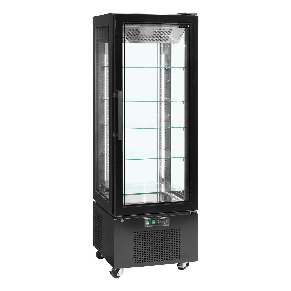 Tefcold UPD400-C – produktbilde