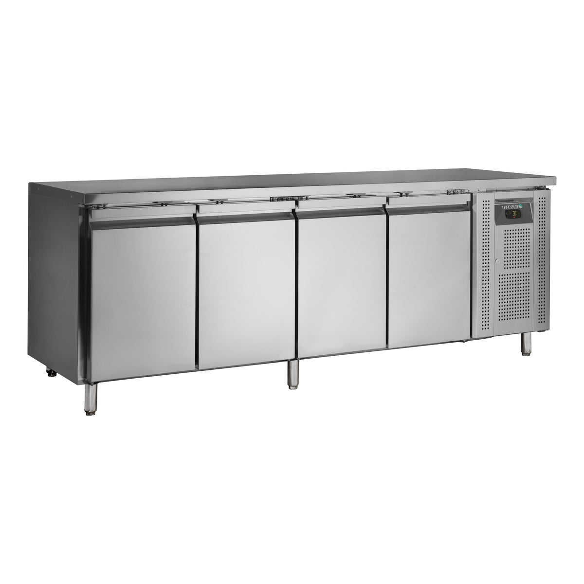 Tefcold CK7410X1 – produktbilde