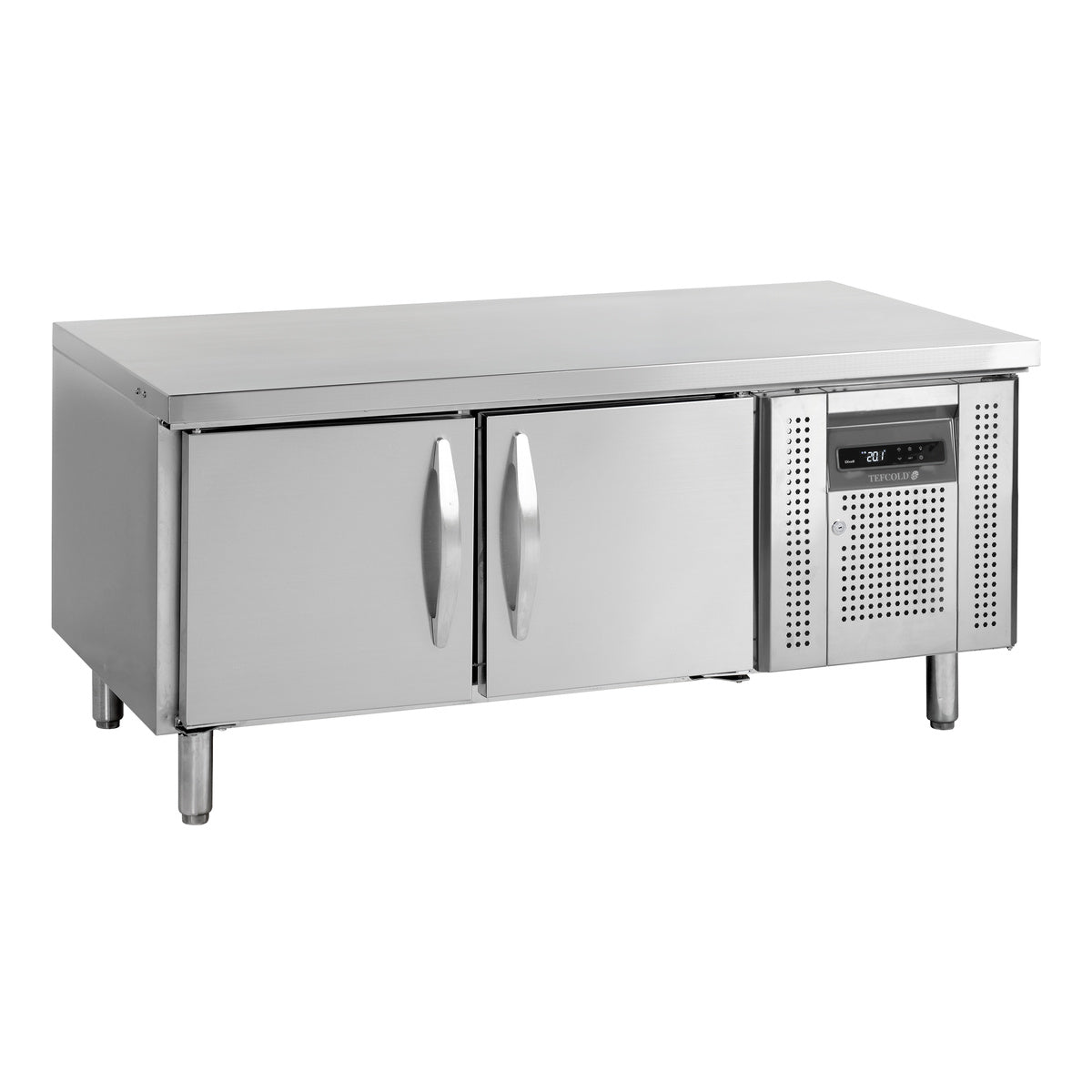 Tefcold UC5210 – produktbilde