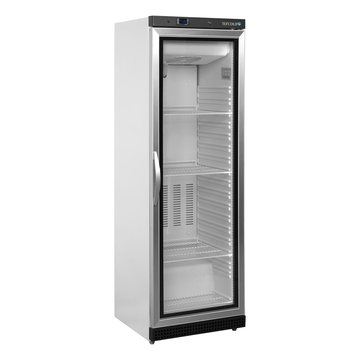 Tefcold UF400VG – produktbilde