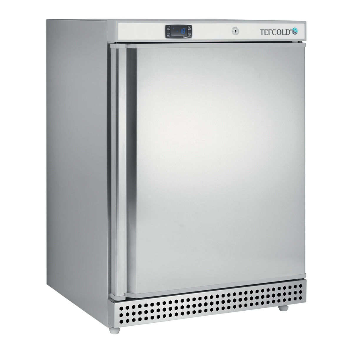 Tefcold UF200VS – produktbilde