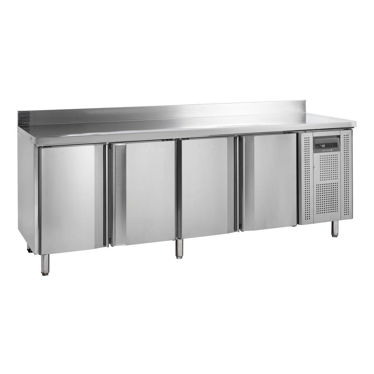 Tefcold SK6410/+SP – produktbilde