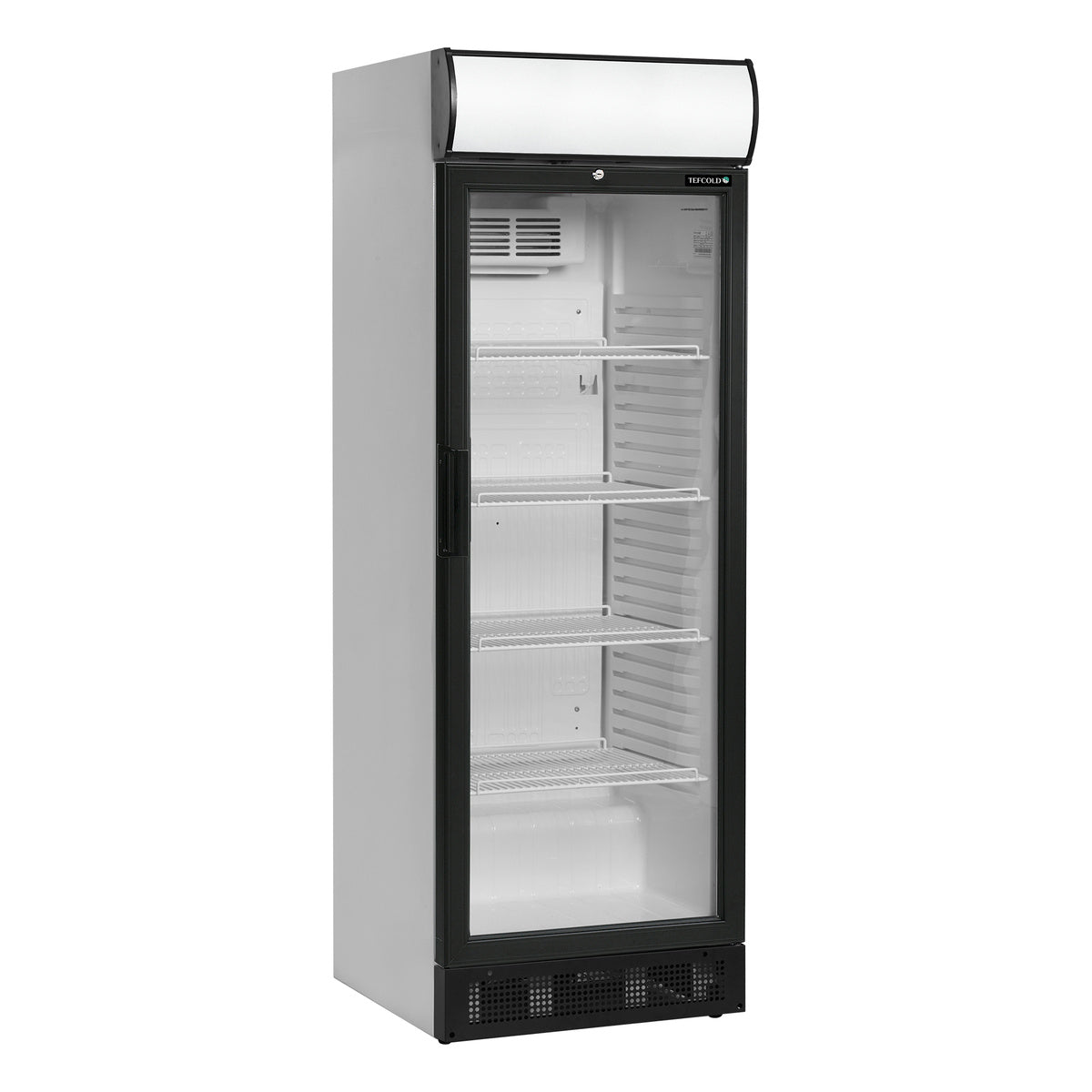 Tefcold SCU1280CP – produktbilde