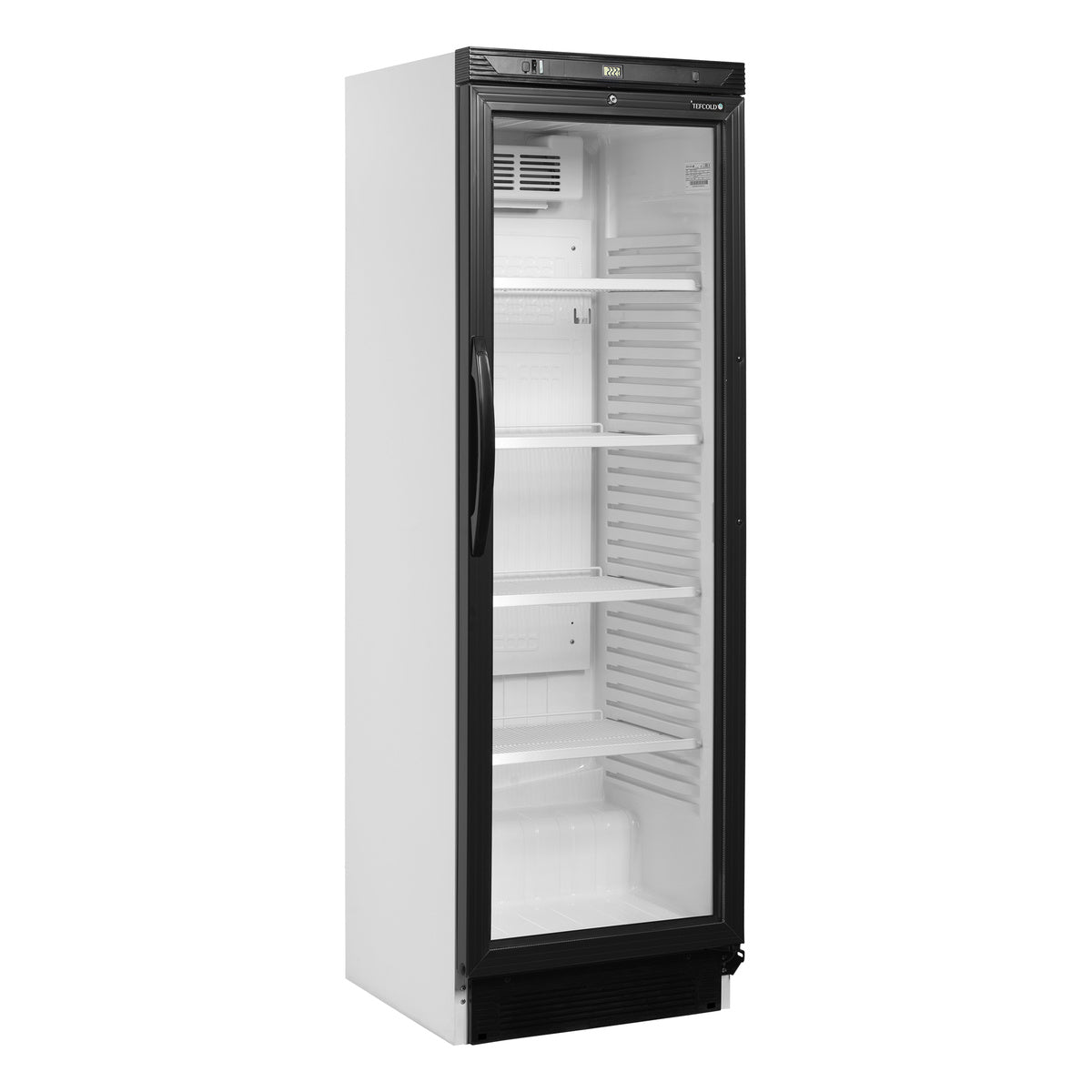Tefcold CEV425 1 LED – produktbilde