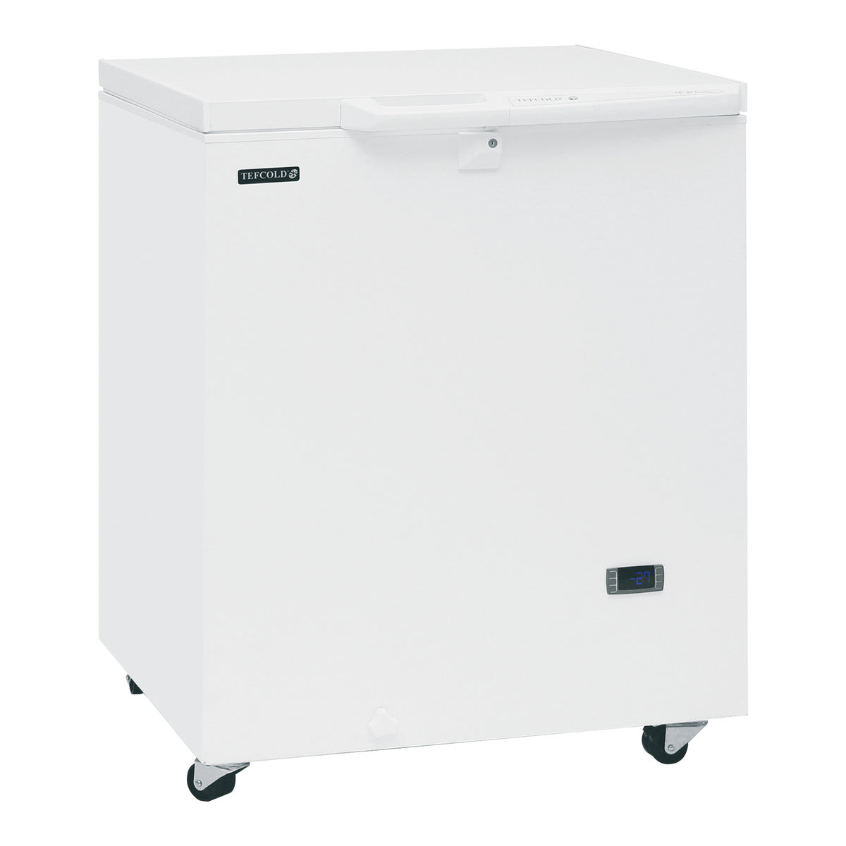 Tefcold SE10-45 – produktbilde