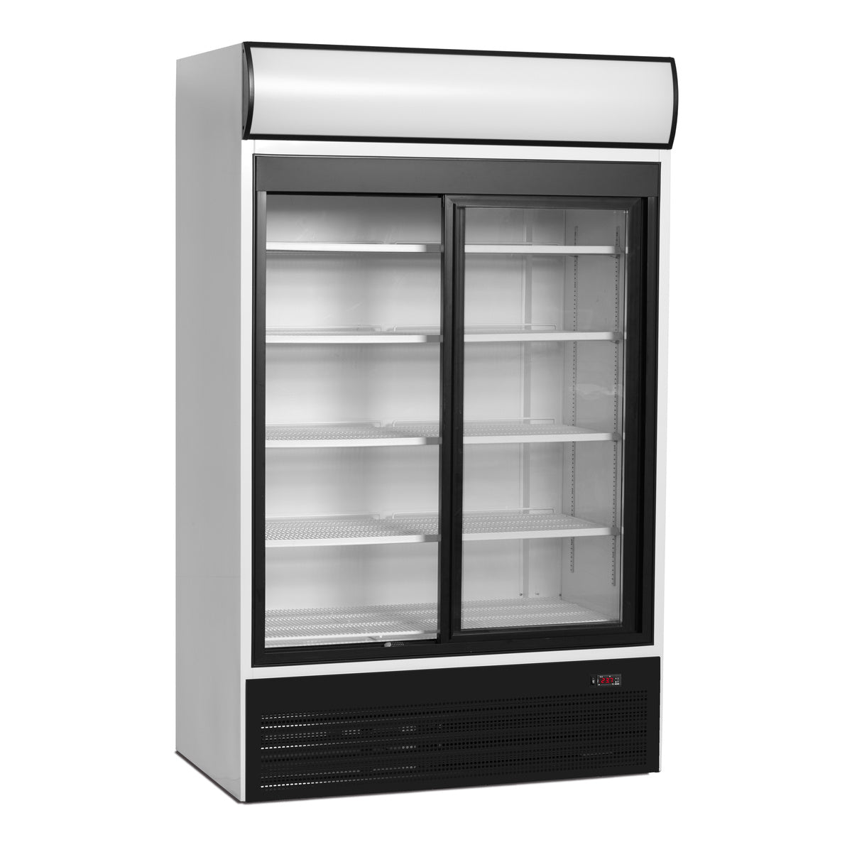 Tefcold FSC1200S – produktbilde