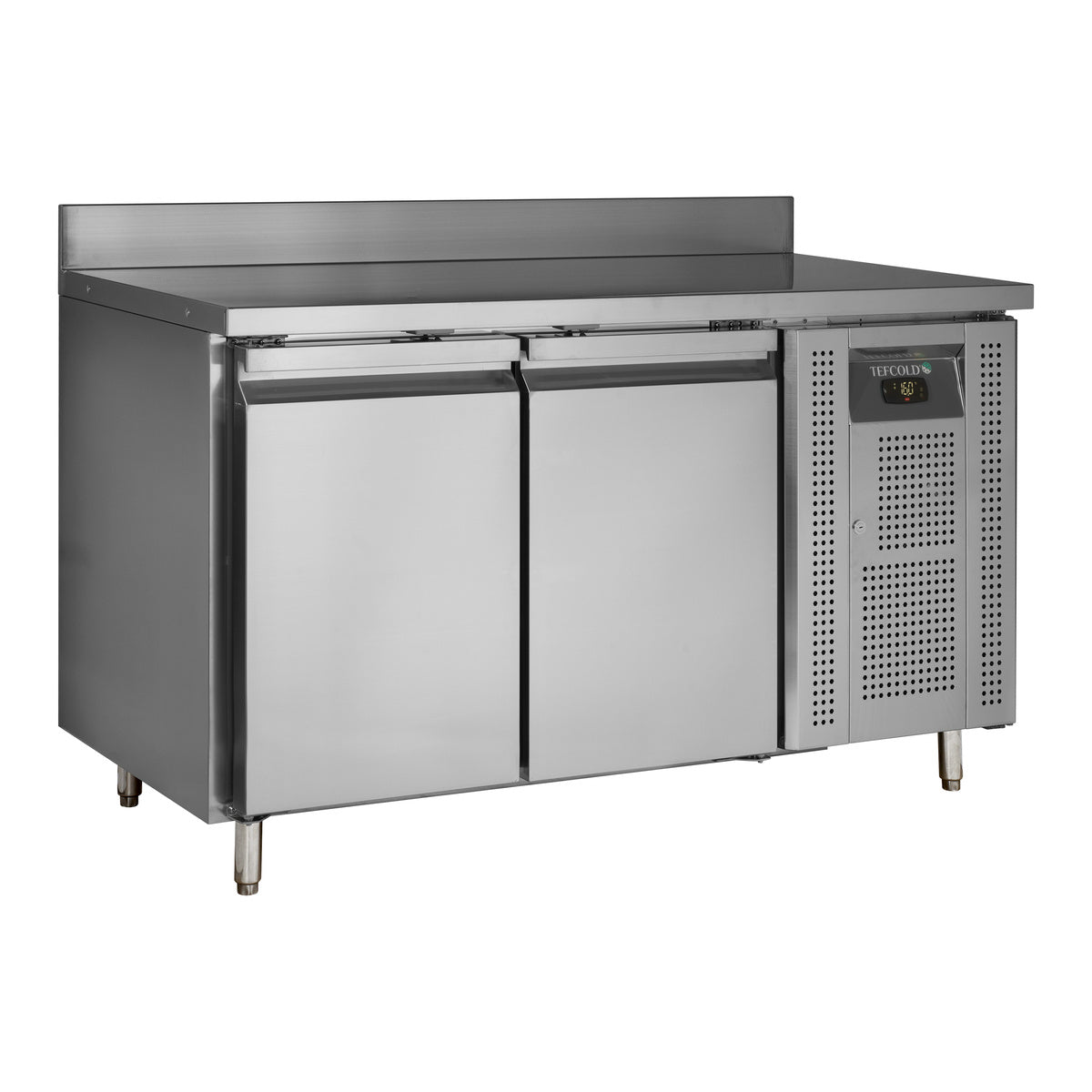Tefcold CK7210X1SP – produktbilde