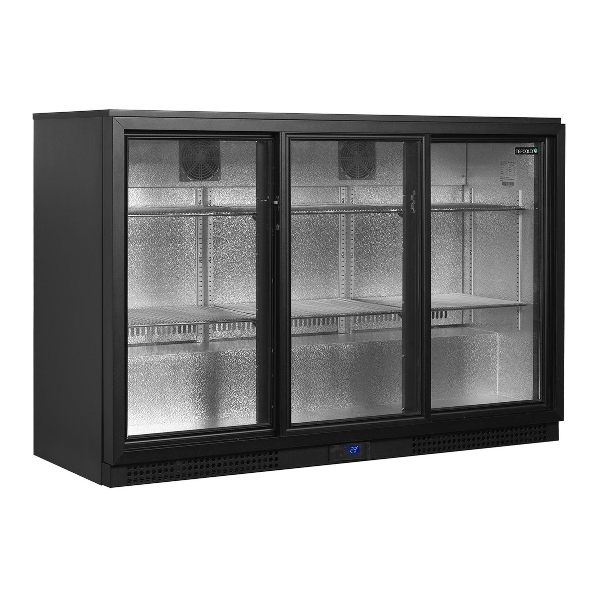 Tefcold BA31S-3 – produktbilde 1