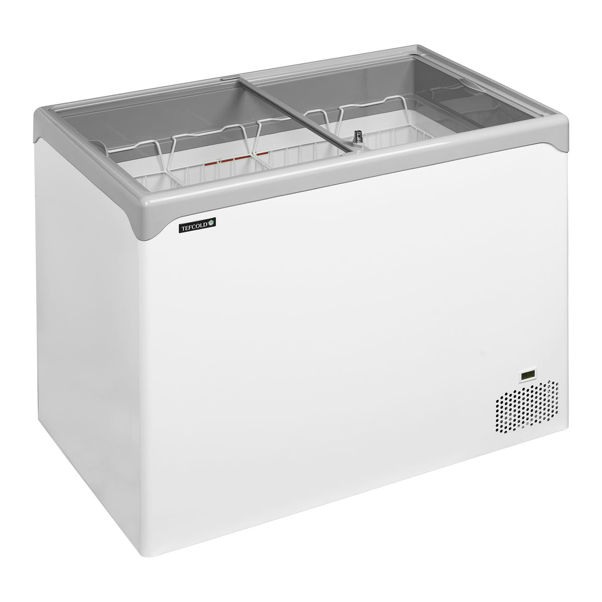 Tefcold NIC302SC – produktbilde 1