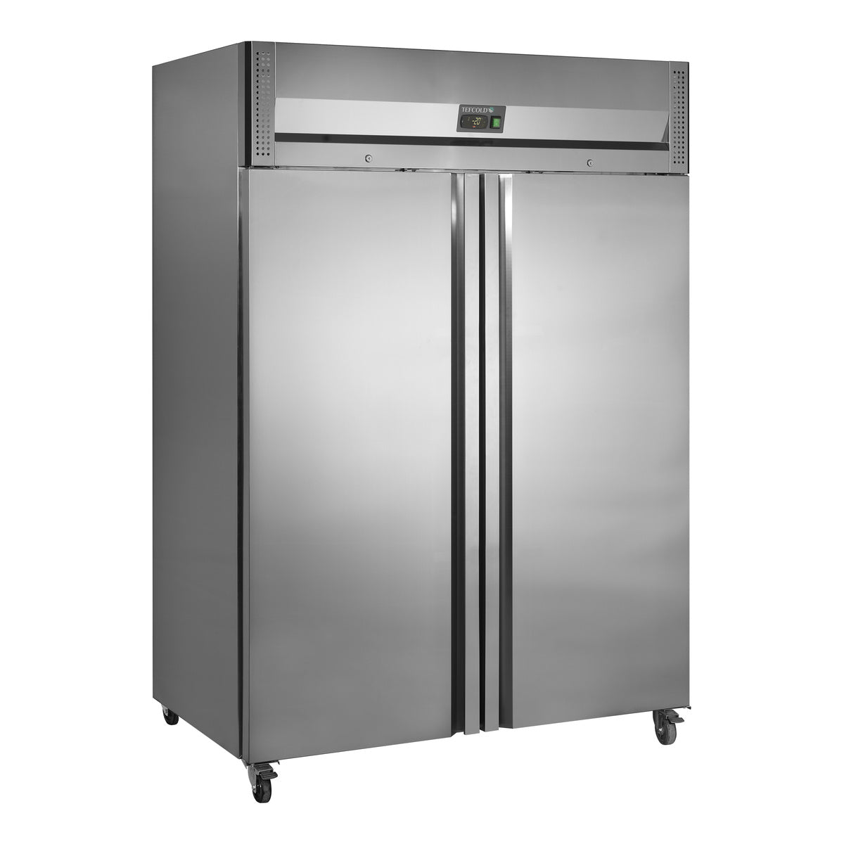 Tefcold RF1420X1 – produktbilde 1