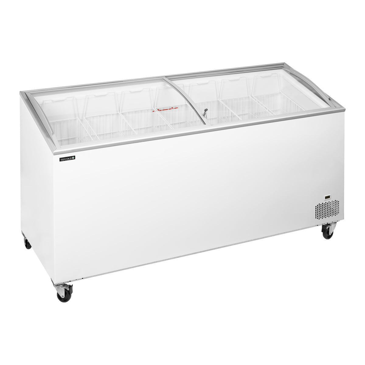 Tefcold IC552SCEB – produktbilde