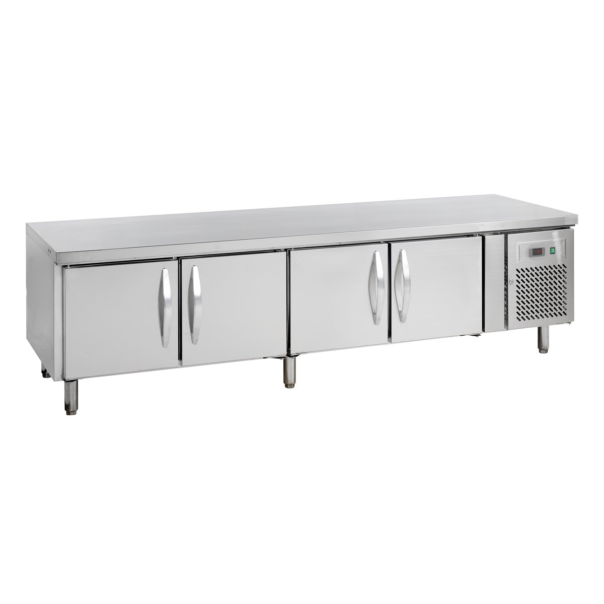 Tefcold UC5410 – produktbilde