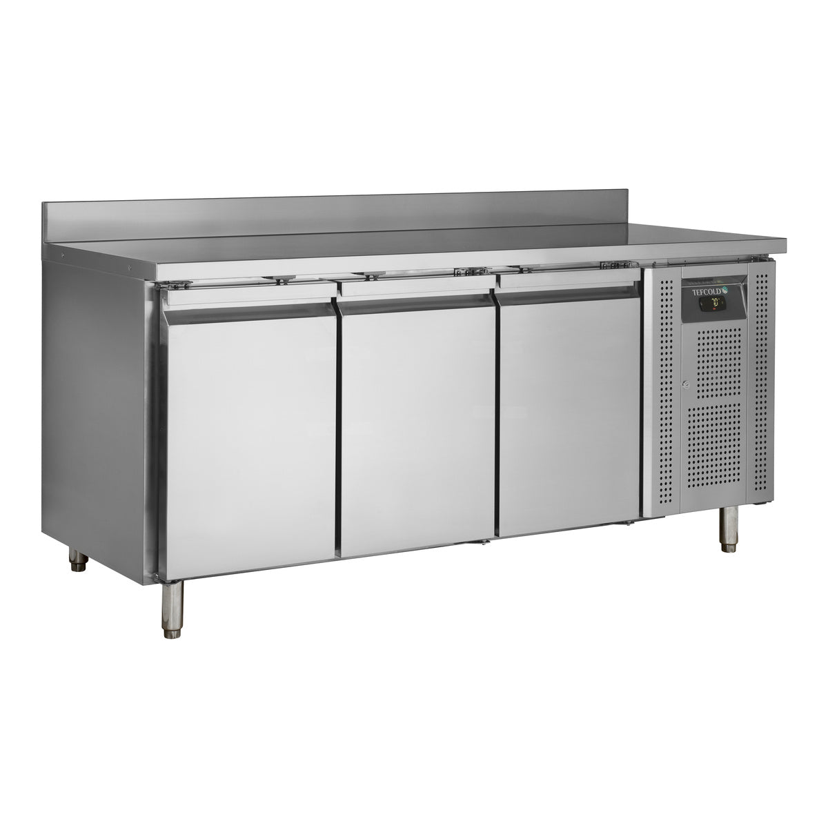 Tefcold CK7310X1SP – produktbilde 1