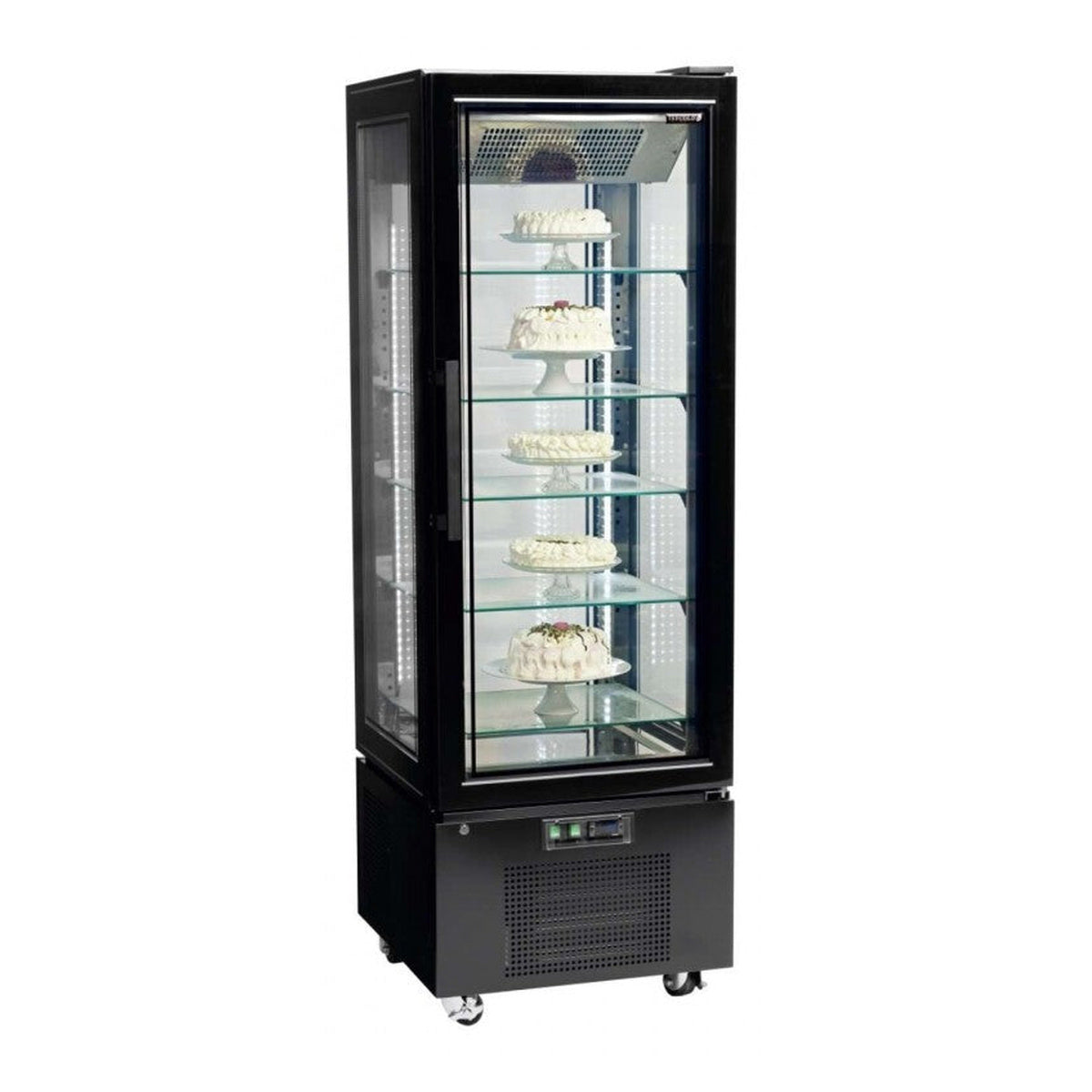 Tefcold UPD400-F – produktbilde