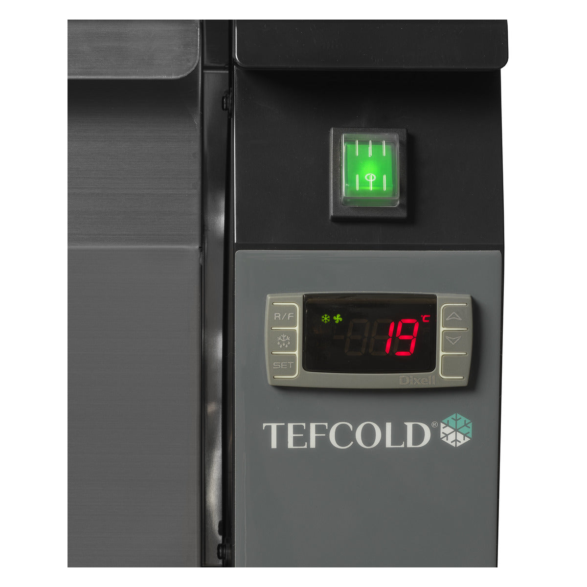 Tefcold UD1-32 – produktbilde 2