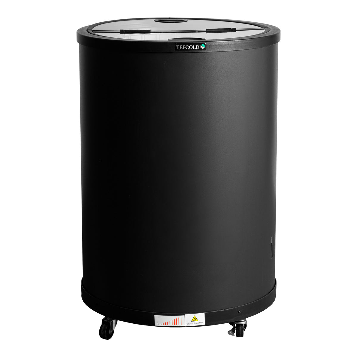 Tefcold CC77 – produktbilde 1