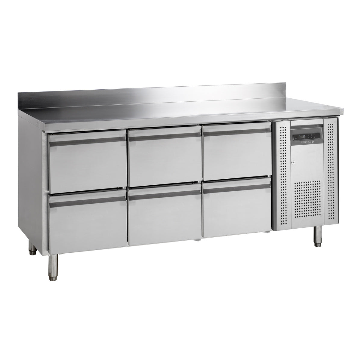 Tefcold CK7360 – produktbilde 1