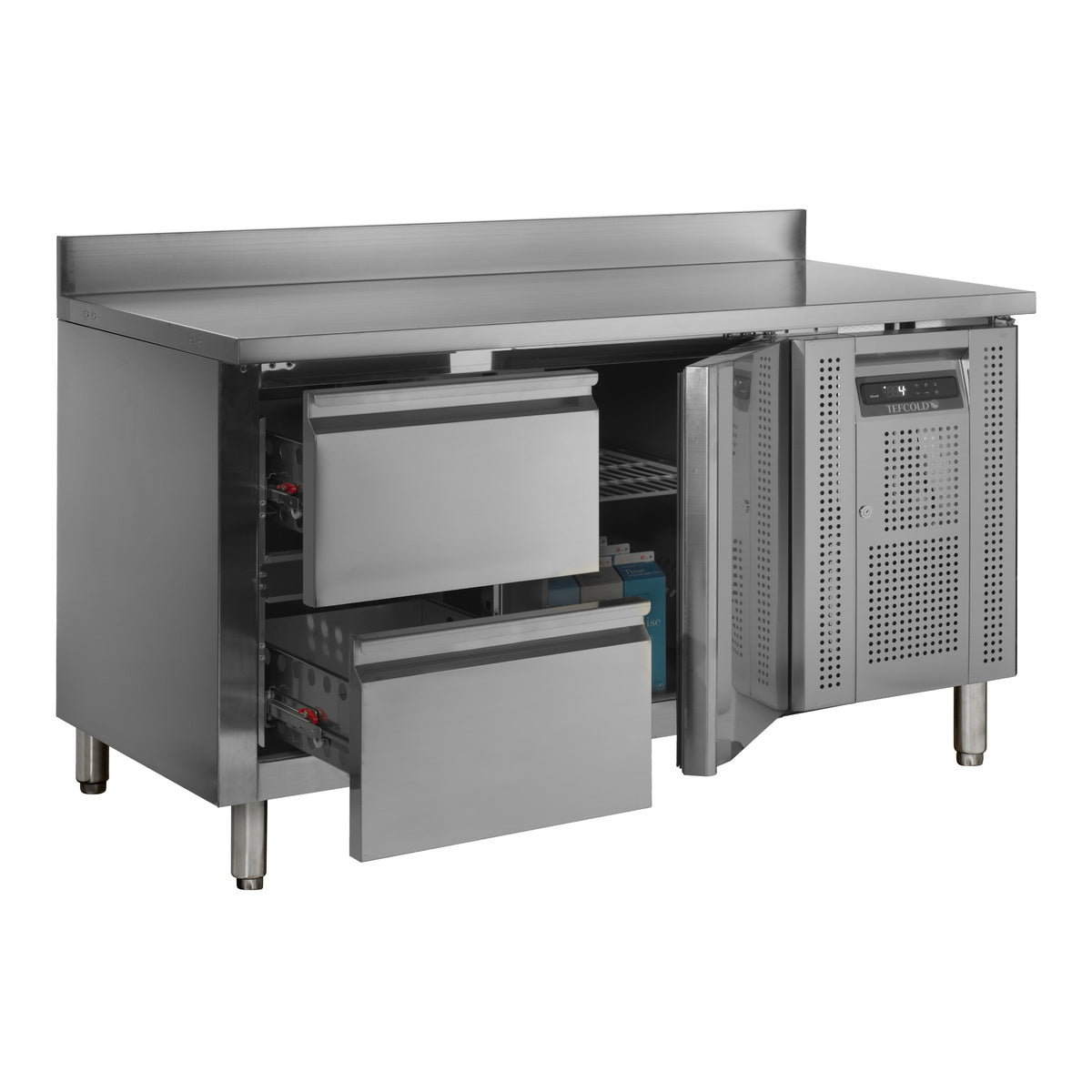 Tefcold CK7220 – produktbilde 2