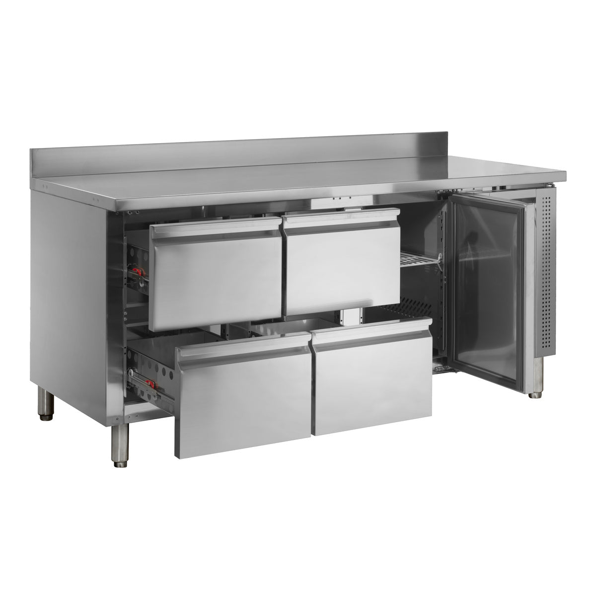 Tefcold CK7340 – produktbilde 2